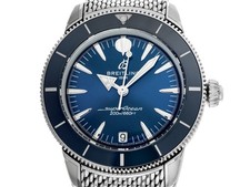 Breitling Superocean Heritage