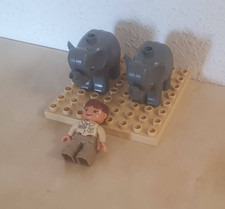 Lego Duplo | Elefant mit