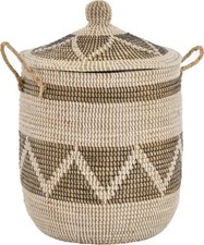 Wäschekorb  Allzweck-Korb