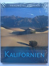 Traumziel Amerika. Kalifornien