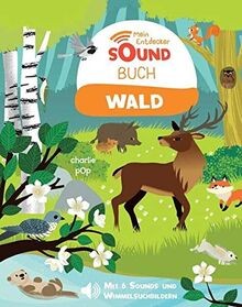 Mein entdecker soundbuch - entdecker-soundbuch,