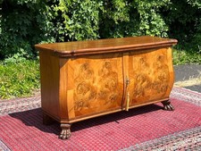 Barock Kommode Biedermeier