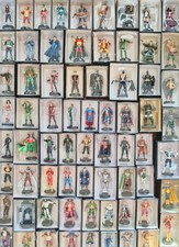 Comics superhelden sammlung - comics,
