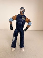WWE REY MYSTERIO MATTEL