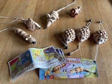 Ü -Eier Holzspielzeug