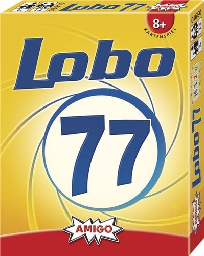 Lobo einer ist - 77,