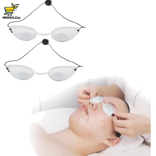 Hautfreundliche solariumbrille - hautfreundliche,