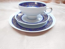 Sammeltassen 3-teilig Gedeck