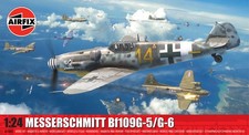 Airfix A17003 : Messerschmitt