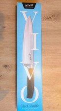 Villeroy & Boch Vivo Kochmesser 20 cm  Neu In Originalverpackung  V & B