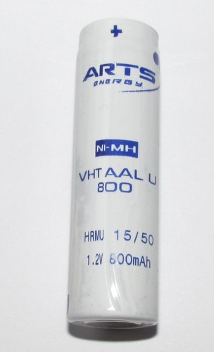 Saft vht aal 800 hrmu - aal, u