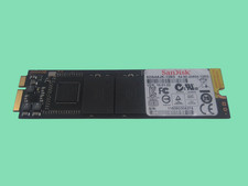 SanDisk 128GB SSD SDSA5JK-128G