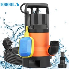 Schmutzwasserpumpe Pumpe