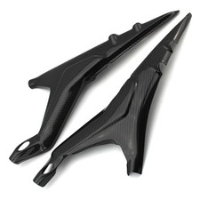 Carbon Sitz Seitenverkleidung für Ducati Streetfighter V4 / V4 S 2020-2023