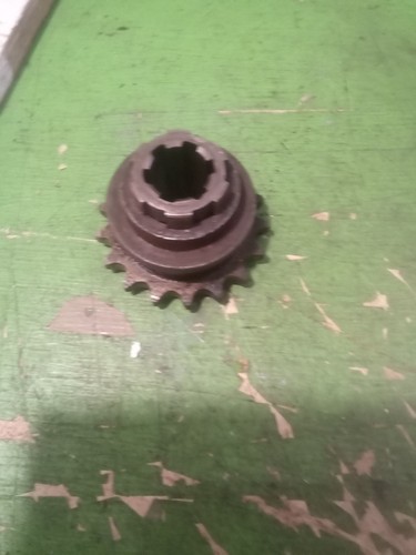 Bsa b31 b33 m20 m21 - m21, busch