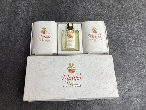 Mouson privat geschenkebox - mouson,