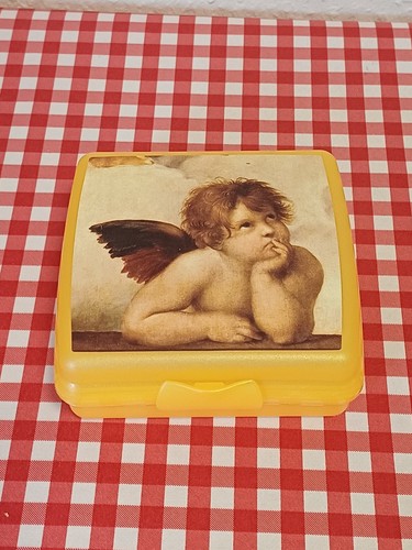 Tupperware sandwichbox - 🌻tupperware, *