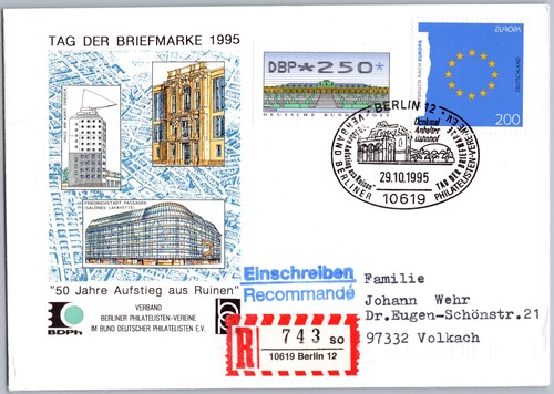 Brief sst tag der - sst,