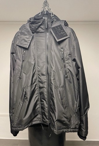 Superdry jacke ganzjährig - jacke,