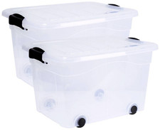 Siena HOME 60 l 610 x 360 x