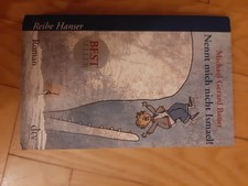 Nennt Mich Nicht Ismael