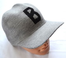 BOGNER KANNY HERREN STRICK CAP
