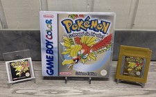 Pokémon: Goldene Edition