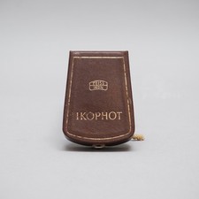 Sehr frühes Zeiss Ikon