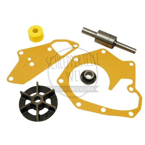 Reparatursatz wasserpumpe - reparatursatz,