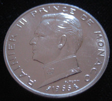 Mds monaco francs 1966 - mds, 5