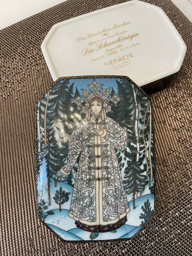 Heinrich villeroy boch - heinrich, villeroy&boch