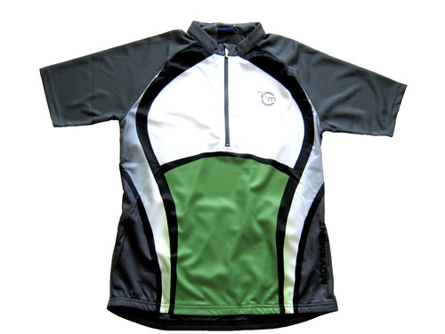 Fahrradtrikot movement - ,