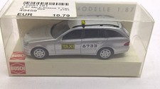 Busch 49459 Mercedes E-Klasse