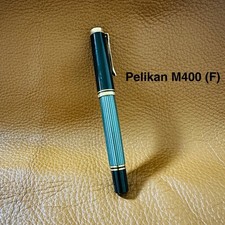 Pelikan M400 Fountain Pen