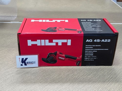 Hilti a22 - hilti, ag
