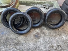 Sommerreifen, neuwertig