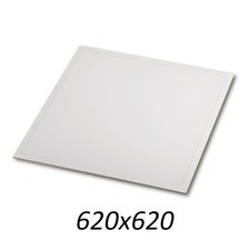 Led panel premium 62x62 - led,