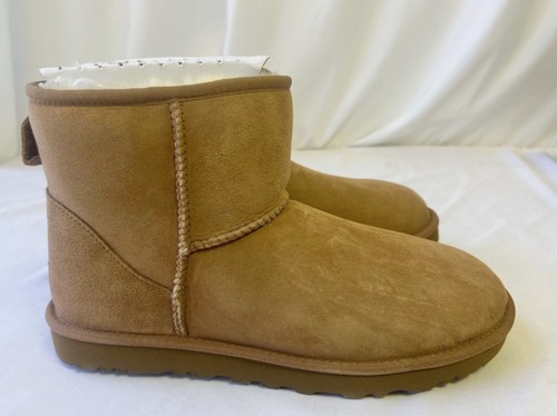 Herren ugg classic mini - herren, boots