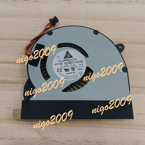 New gpu cooling fan - cooling,