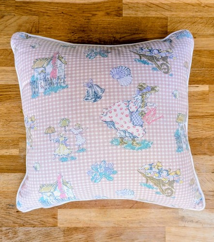 Vintage laura ashley mary - ashley,