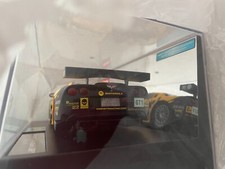 Carrera 23734 DIGITAL 124 Chevrolet Corvette C6R Bad Boys Nr. 4 ALMS 2007 MINT