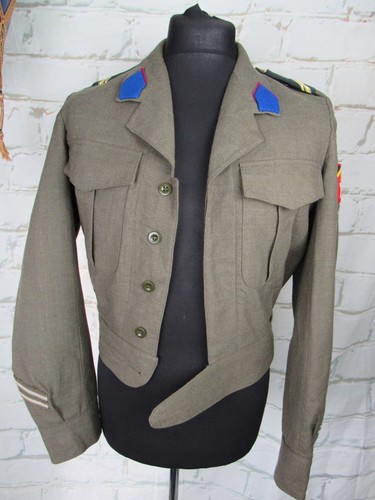 Belgische armee olivgrün - belgische,