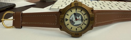 Lorus herrenuhr pfeil - lorus,