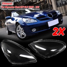 Scheinwerfer Streuscheibe