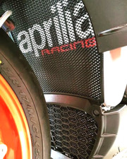 2009-23 Tuono & RSV4 "Aprilia