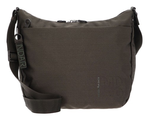Mandarina duck md20 hobo bag - mandarina,