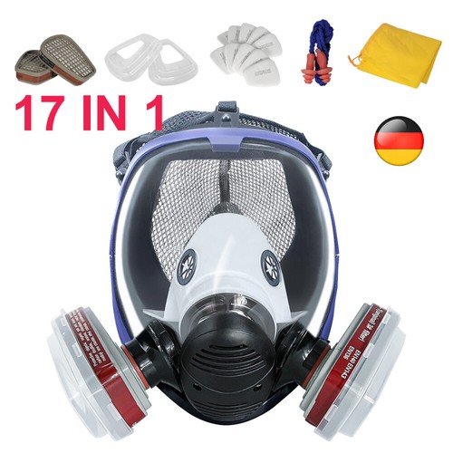Staubmaske gasmaske - staubmaske,