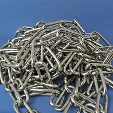 Kette langgliedrig Stahlkette