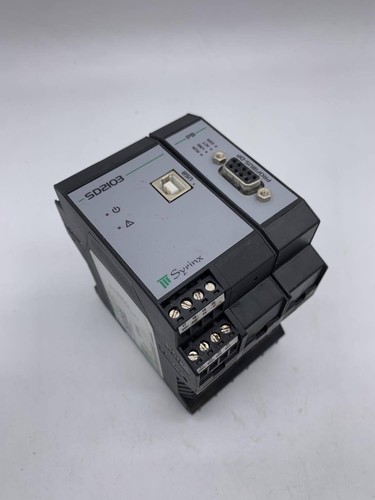 Syrinx sd2103 weighing - syrinx,