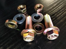 8-tlg.Spezial Schraubensatz